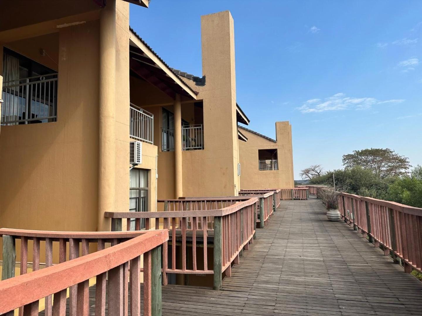Wild View Resort Kasane Kültér fotó