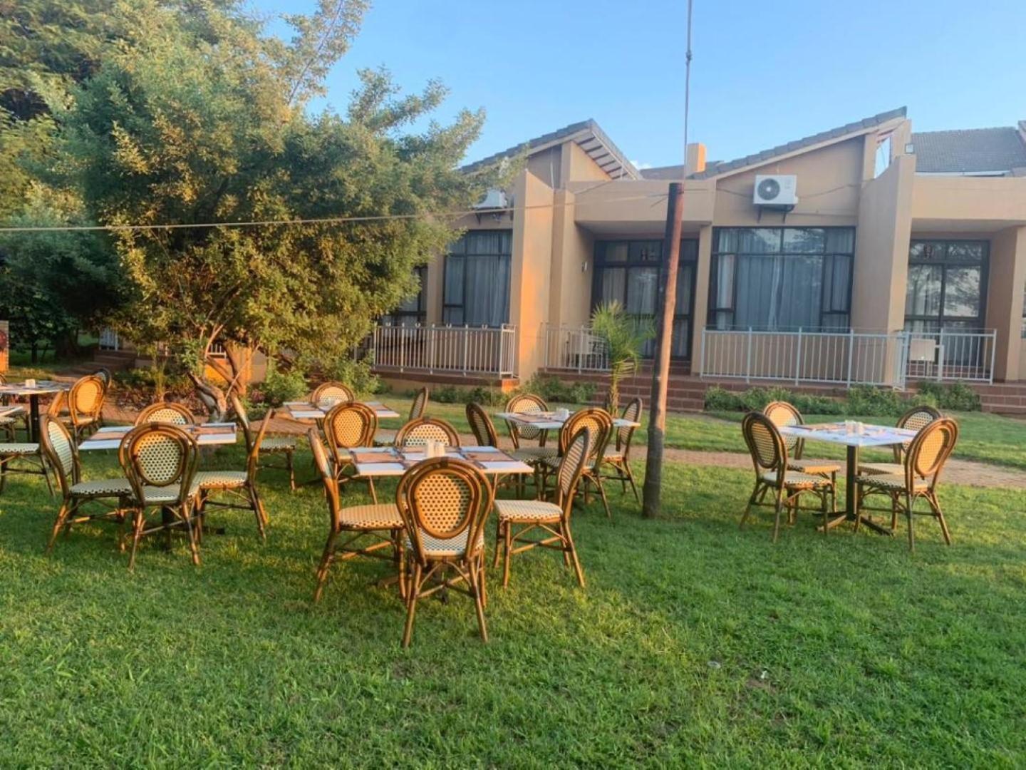 Wild View Resort Kasane Kültér fotó